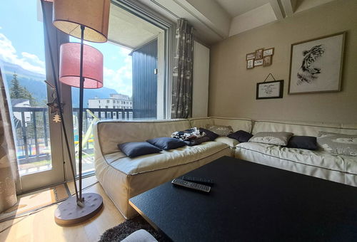 Appartement 3 chambres Arâches-la-frasse