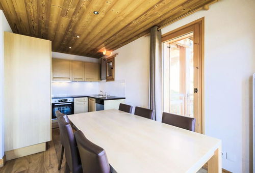 Apartment 3 bedroom Arâches-la-frasse