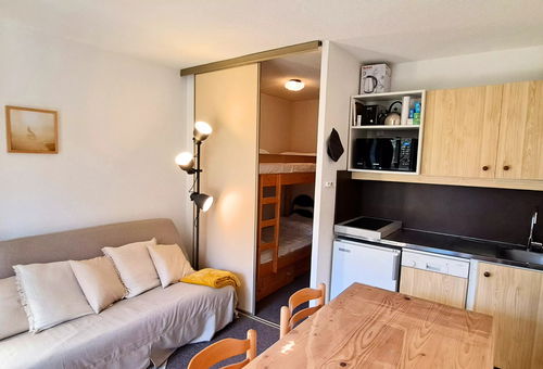Appartement 1 chambre Arâches-la-frasse