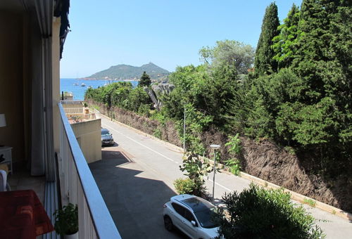 Bel appartement F2 proche mer et commerces