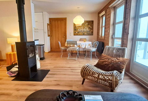 Apartment 3 bedroom Arâches-la-frasse