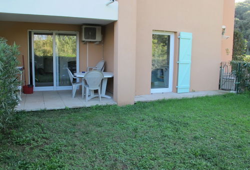 Bel appartement Appartement proche mer et commerces