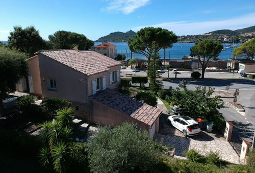Villa 2 chambres 4 personnes au pied des plages