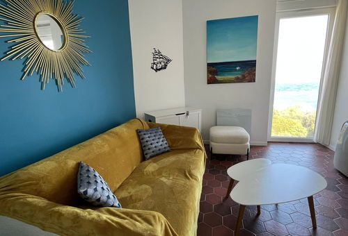 Très bel appartement type studio 4 personnes