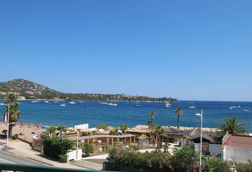 Très bel appartement 2 pièces proche de la mer et de toutes commodités