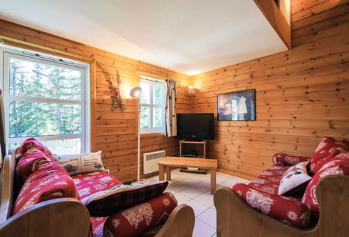 Chalet 3 chambres Arâches-la-frasse