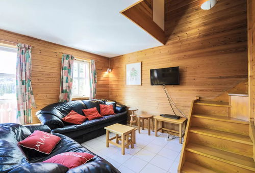 Chalet 3 chambres Arâches-la-frasse