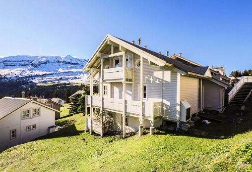 Chalet 4 chambres Arâches-la-frasse