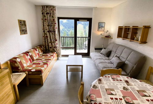 Appartement 1 chambre Arâches-la-frasse