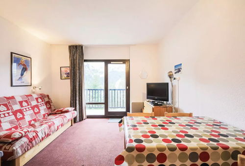 Apartment 1 bedroom Arâches-la-frasse