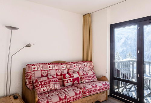 Apartment 1 bedroom Arâches-la-frasse