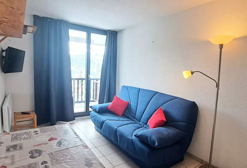 Apartment 1 bedroom Arâches-la-frasse