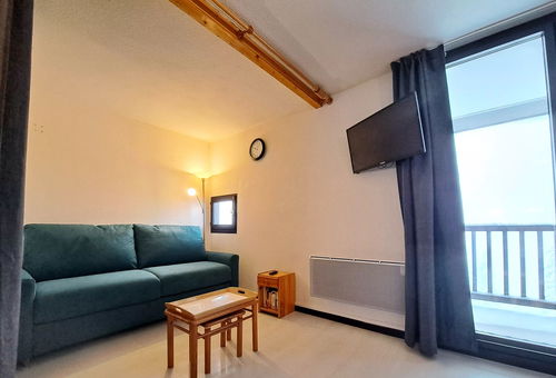 Appartement 1 chambre Arâches-la-frasse