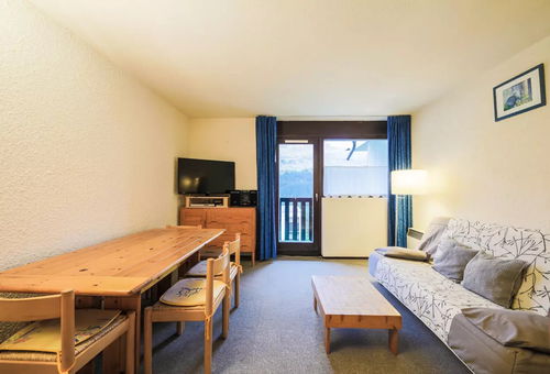 Apartment 1 bedroom Arâches-la-frasse