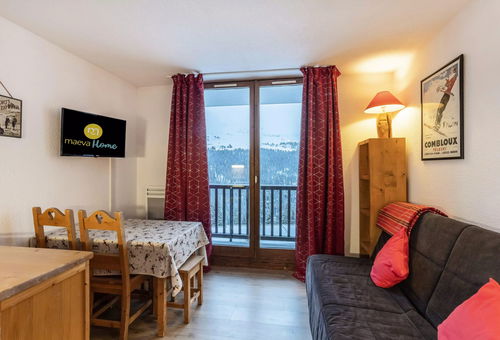 Appartement 1 chambre Arâches-la-frasse
