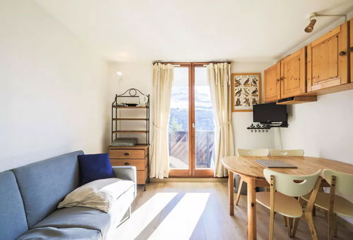 Appartement 1 chambre Arâches-la-frasse
