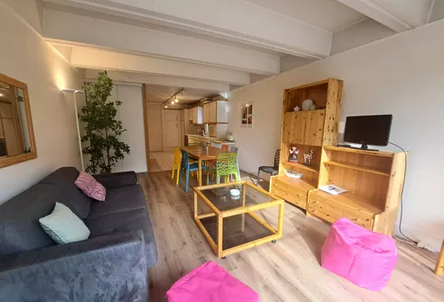 Apartment 3 bedroom Arâches-la-frasse