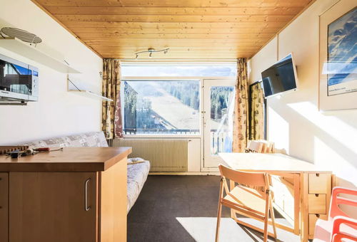 Apartment 1 bedroom Arâches-la-frasse