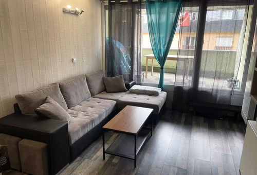 Apartment 1 bedroom Bagnères-de-bigorre