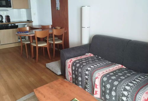 Appartement 1 chambre Bagnères-de-bigorre