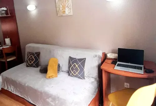 Apartment 1 bedroom Bagnères-de-bigorre