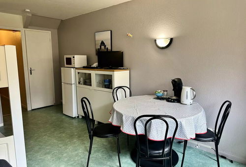 Apartment 1 bedroom Bagnères-de-bigorre
