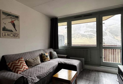 Apartment 1 bedroom Bagnères-de-bigorre