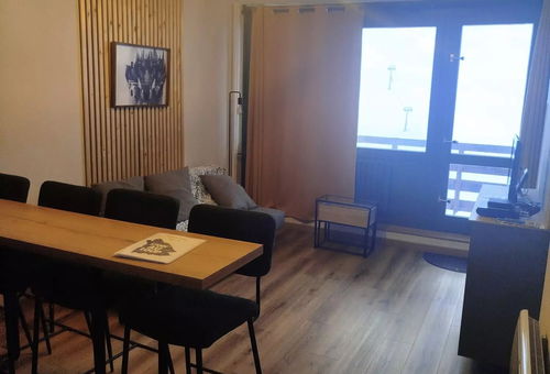Apartment 1 bedroom Bagnères-de-bigorre