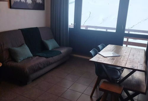 Apartment 1 bedroom Bagnères-de-bigorre