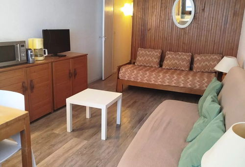 Apartment 2 bedroom Bagnères-de-bigorre