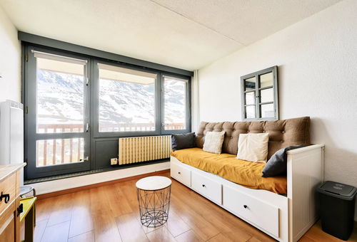 Apartment 1 bedroom Bagnères-de-bigorre