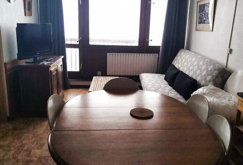 Apartment 2 bedroom Bagnères-de-bigorre