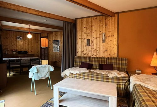Appartement 1 chambre Bagnères-de-bigorre