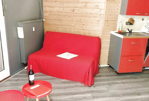 Apartment 1 bedroom Bagnères-de-bigorre