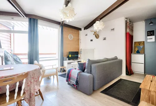 Appartement 1 chambre Bagnères-de-bigorre