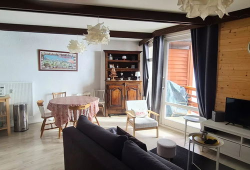 Appartement 1 chambre Bagnères-de-bigorre