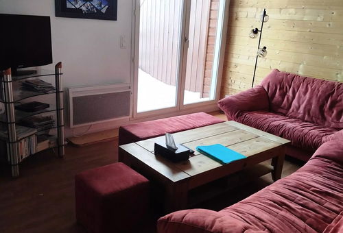 Apartment 3 bedroom Bagnères-de-bigorre
