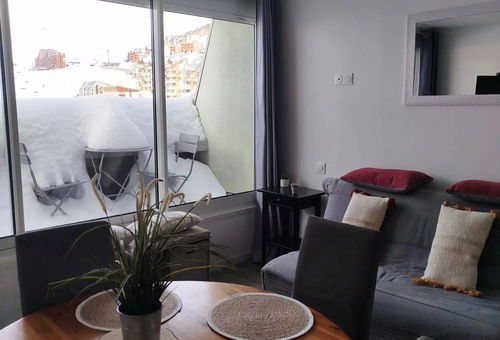 Apartment 1 bedroom Bagnères-de-bigorre