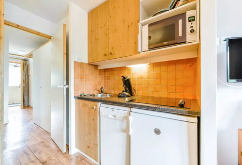 Apartment 1 bedroom La Plagne-tarentaise