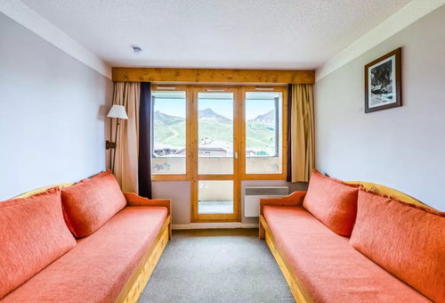 Appartement 1 chambre La Plagne-tarentaise