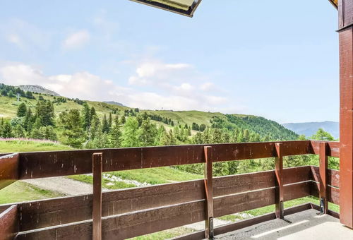 Apartment 1 bedroom La Plagne-tarentaise