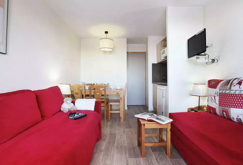 Appartement 1 chambre La Plagne-tarentaise