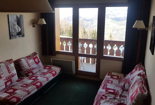Wohnung 1 Zimmer La Plagne-tarentaise