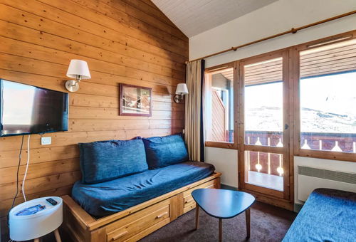 Apartment 2 bedroom La Plagne-tarentaise
