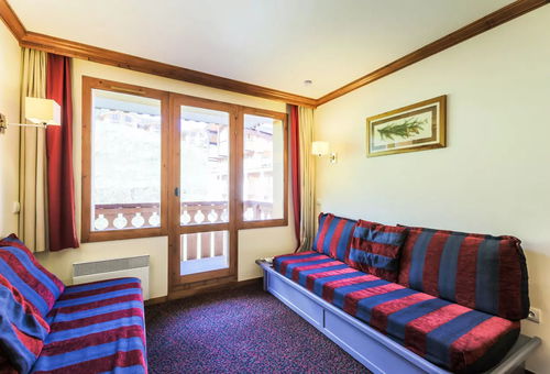Apartment 1 bedroom La Plagne-tarentaise