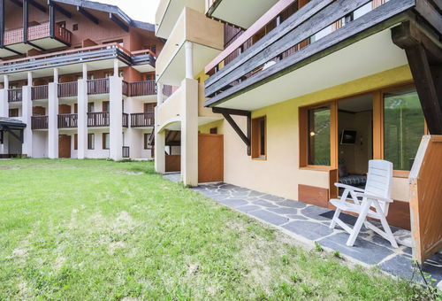 Apartment 1 bedroom La Plagne-tarentaise