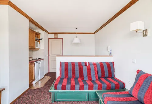 Apartment 1 bedroom La Plagne-tarentaise