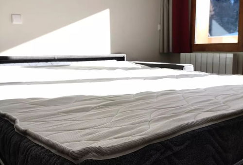 Apartment 1 bedroom La Plagne-tarentaise