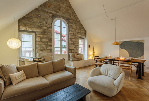 Appartement 3 chambres Saint-jean-de-luz