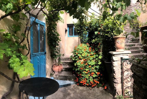 Villa 2 bedroom Fontaine-de-vaucluse